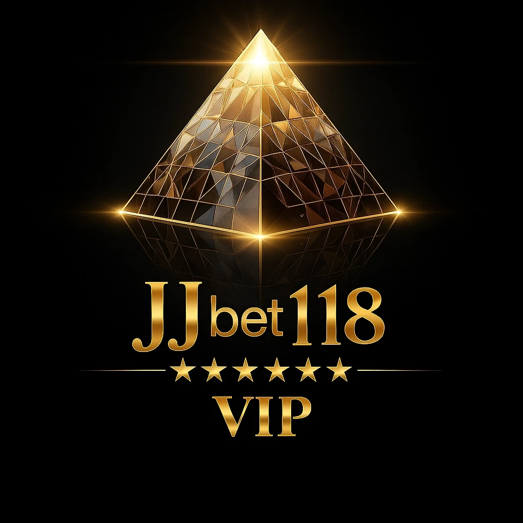 jjbet118 - 1